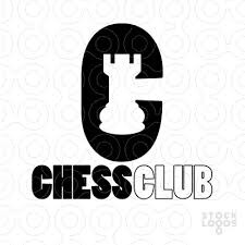 Chess club graphic