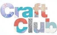 Craft Club graphic