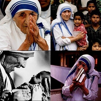 Picture of St. Teresa