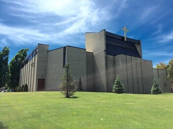 Picture of St. Patrick's Parish